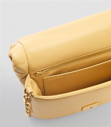 goyaed bag|goya bag loewe.